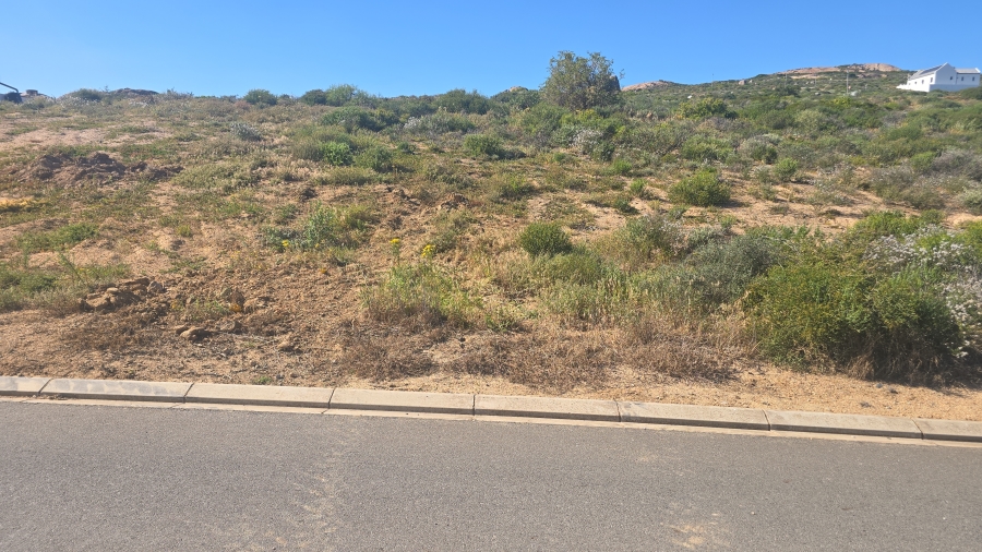 0 Bedroom Property for Sale in St Helena Views Western Cape